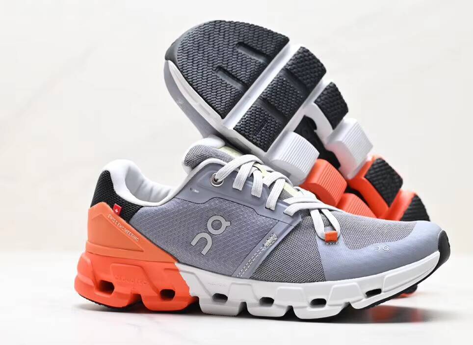On Onand New Trendy Sports For Men And Women Long Distance Casual Shoes Running Shoes Ddmysaturn