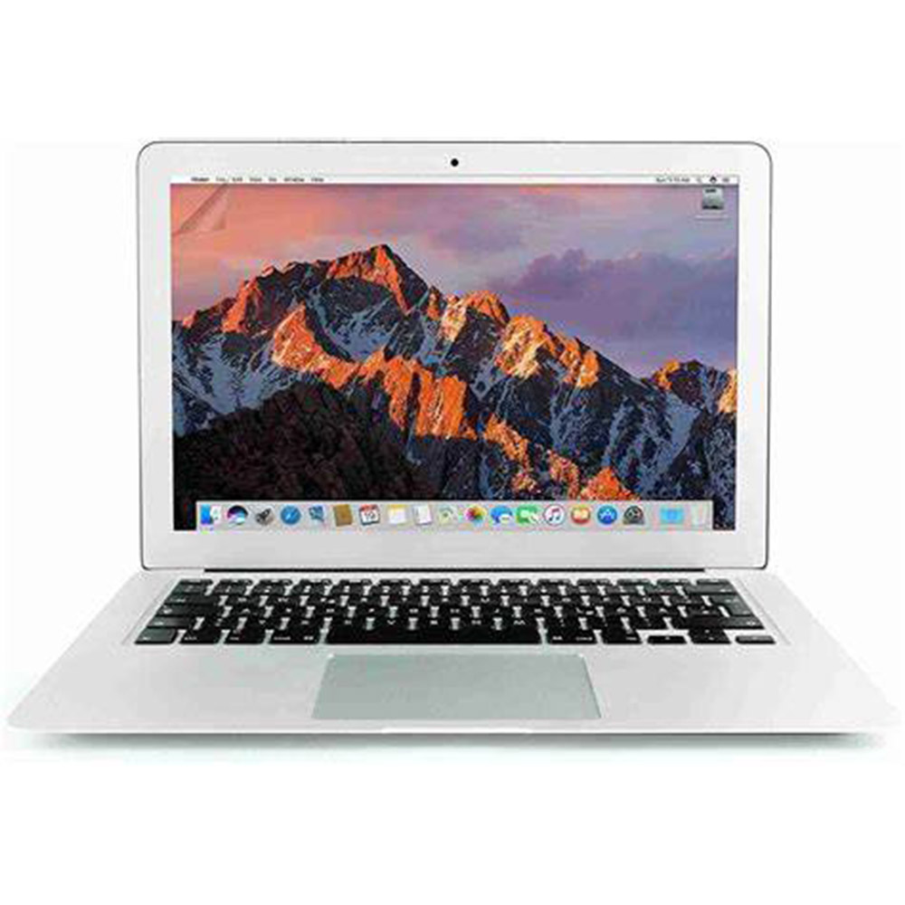 Apple MacBook Air Laptop Core i5-5250 1.6GHz 8GB RAM 256GB SSD 13" Silver VG2 (2 015) -Silver (95% New)