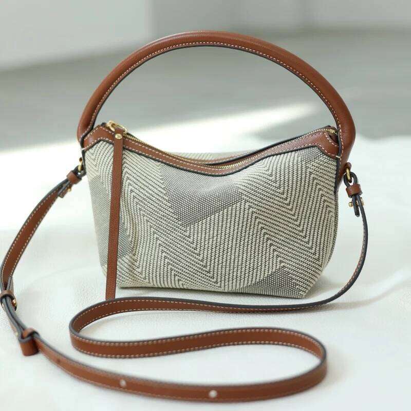 Suitable For all Seasons Mini Crossbody Bags Women Designer Handbag Adjustable Strap Fashion Shoulder Bag