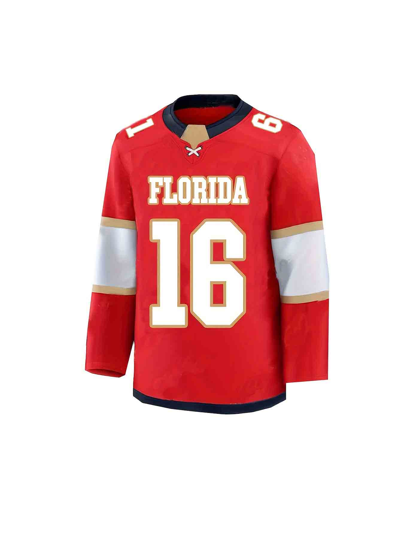 Custom Jersey Brad Marchand Matthew Tkachuk 2025 Stanley Cup Champion Jersey Sam Bennett Sergei Bobrovsky Barkov Cousins Verhaeghe Reinhart Tarasenko