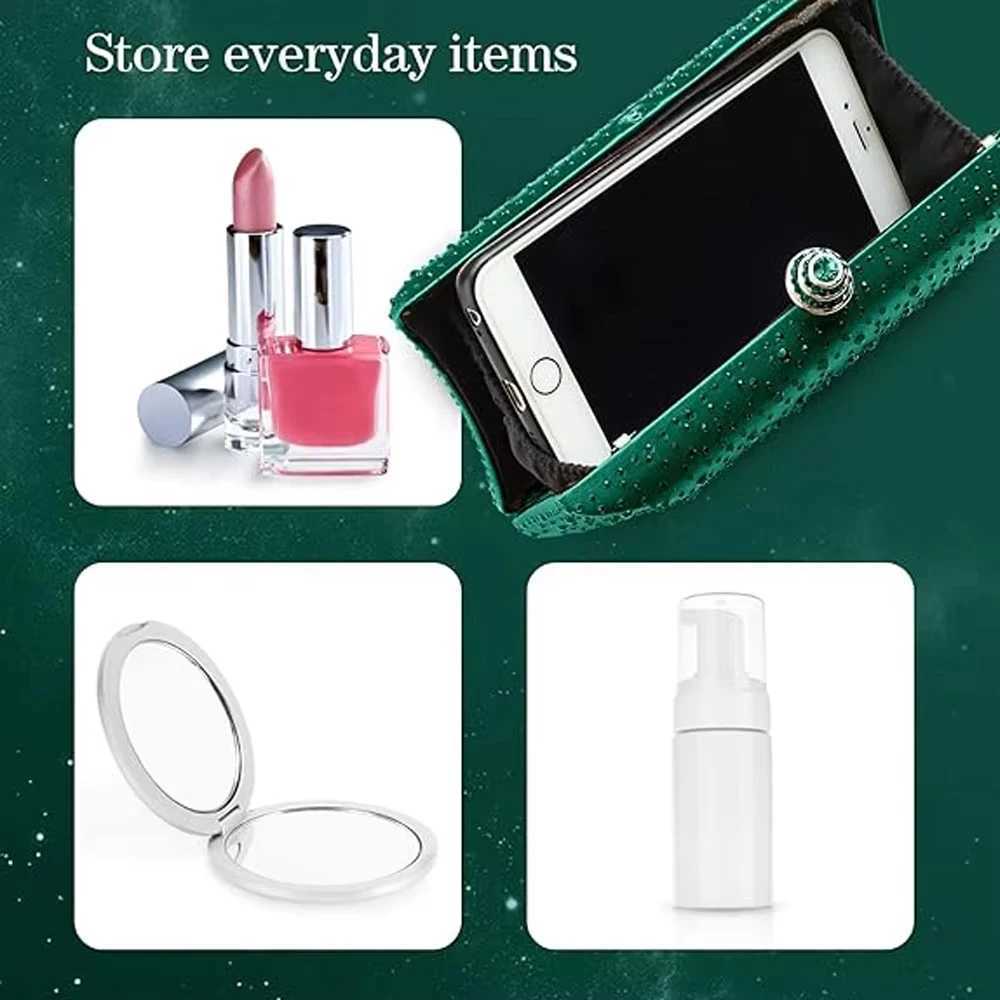 Fashion Women Clutch Bag With Rhinestone Exquisite Design For Women Party Wedding Shoulder Bag Handbag Evening Bag Z250618