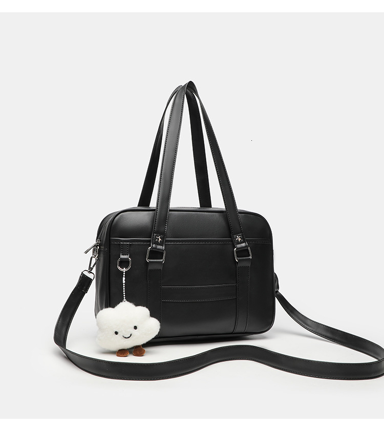 Free Shipping 2025 New Designer Bag Leisure Boutique Shopping Bag Women's Commuting Large Capacity Trendy Single Shoulder Handbag