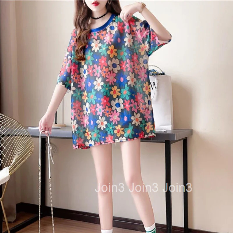 Summer Outfit Woman Tops Baggy T Shirt for Women Japanese Vintage Clothes Korean Reviews Many Aesthetic Clothing Emo Cheap Sales