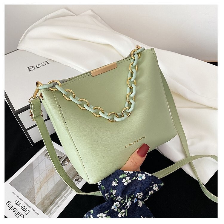 Free Shipping 2025 New Designer Bag Fashion Trend High-end Large Capacity Solid Color Women's Single Shoulder Handbag Casual Boutique Shopping Ba