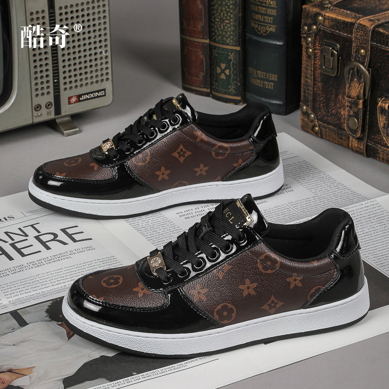 men shoes Sneakers Male tenis Luxury shoes Mens casual Shoes Trainer Breathable Shoes fashion designer Shoes for men 6YAZ