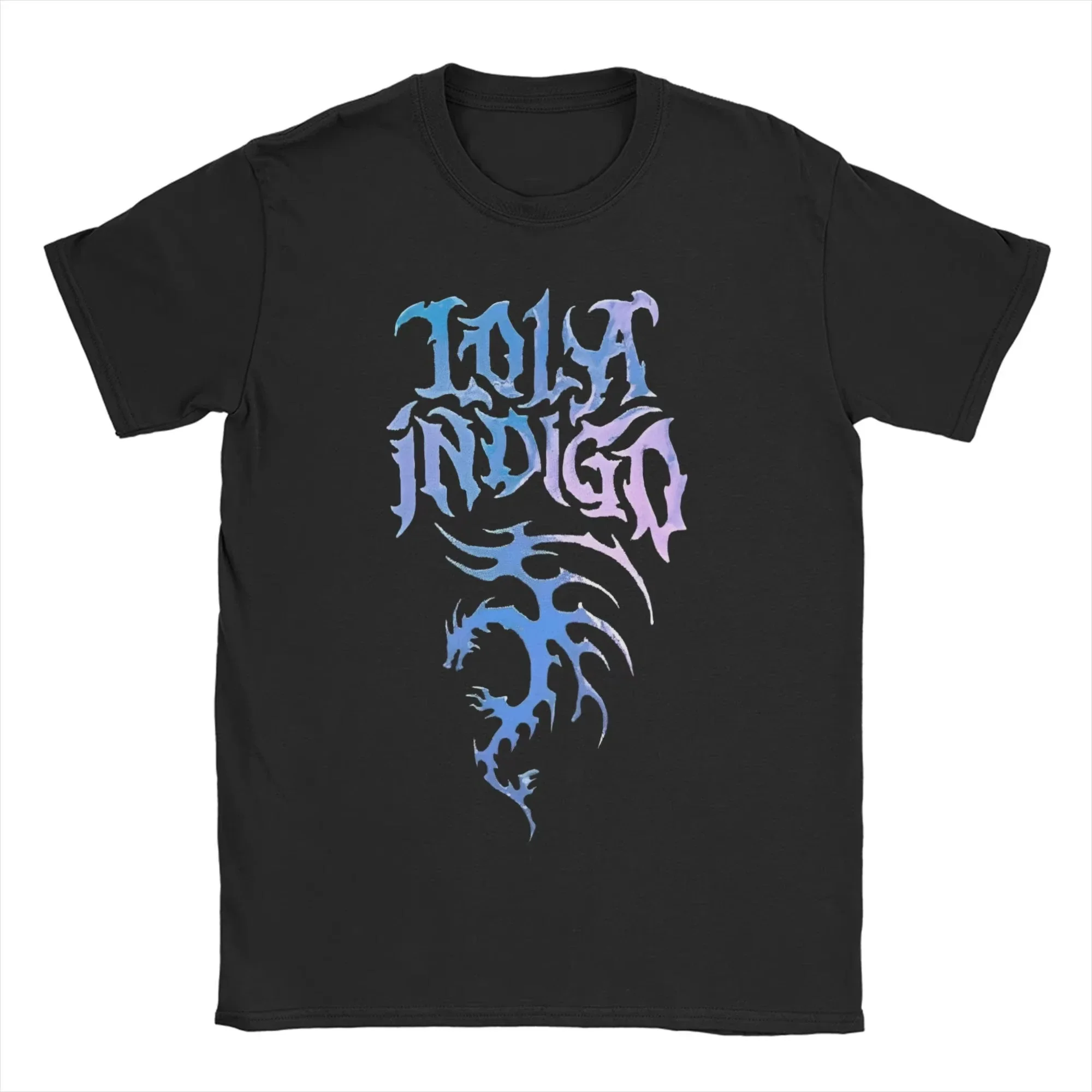 2025 T Shirt Men Women Humorous T-Shirt Summer Singer Tee Short Sleeve Tops Clothing