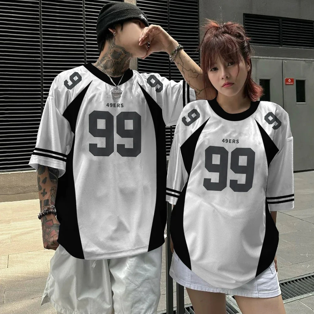2024 Couple TShirt 3d Printed Short Sleeve Tops Summer Quick Dry Basketball For Men Fashion Sports Shirt Oversized Tees 250616