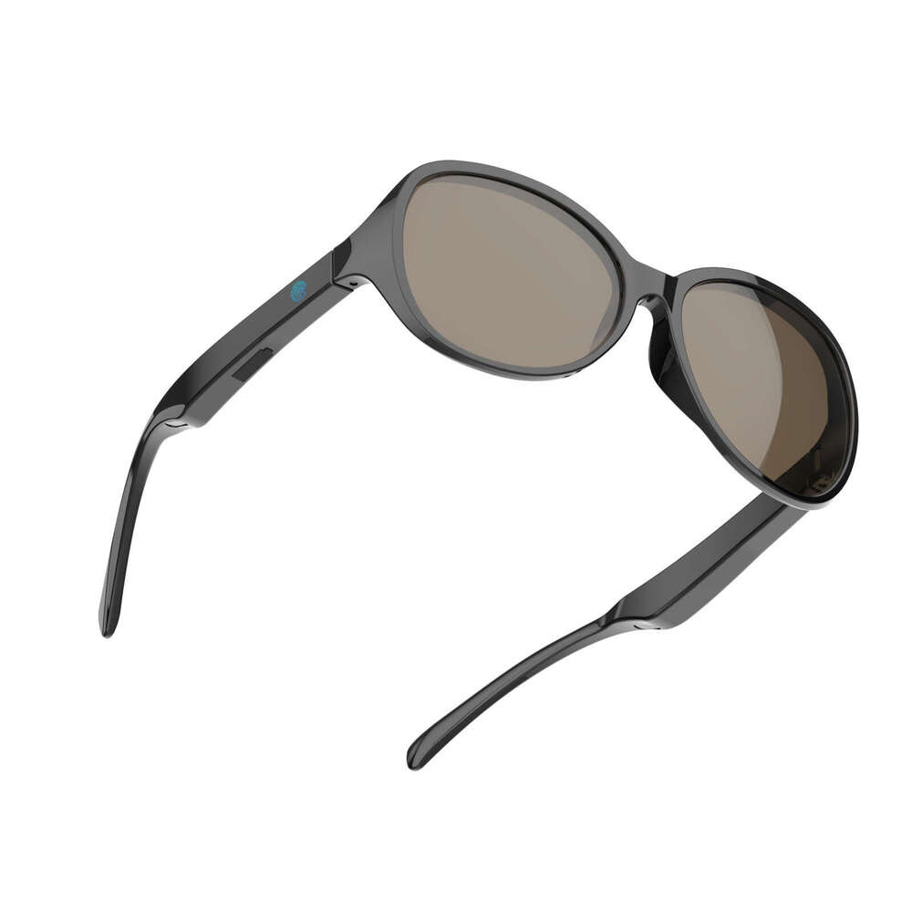 Smart Glasses F06 F07 F08 Wireless Bone Conduction Bluetooth Earphones designer sunglasses