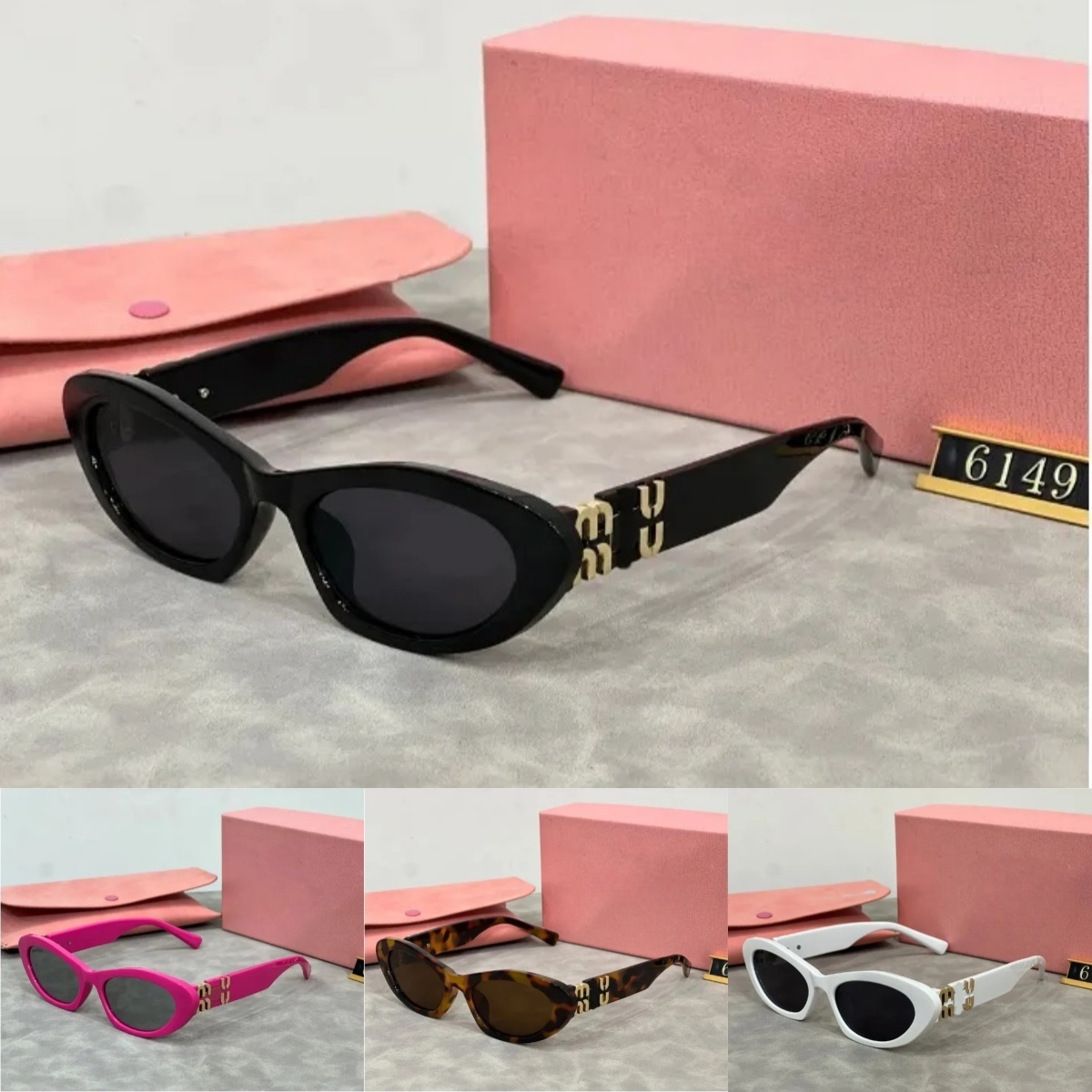 sunglasses designer sunglasses women cat eye Fashion New high quality sun glasses Women Sunglasses Femme Lunettes de soleil Mens Brand Designer cat eyes sunglasses