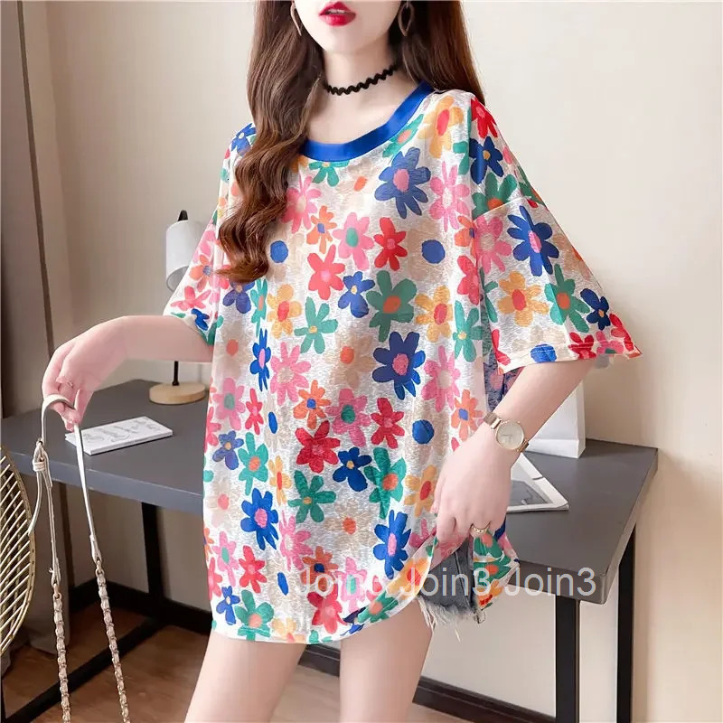 Summer Outfit Woman Tops Baggy T Shirt for Women Japanese Vintage Clothes Korean Reviews Many Aesthetic Clothing Emo Cheap Sales