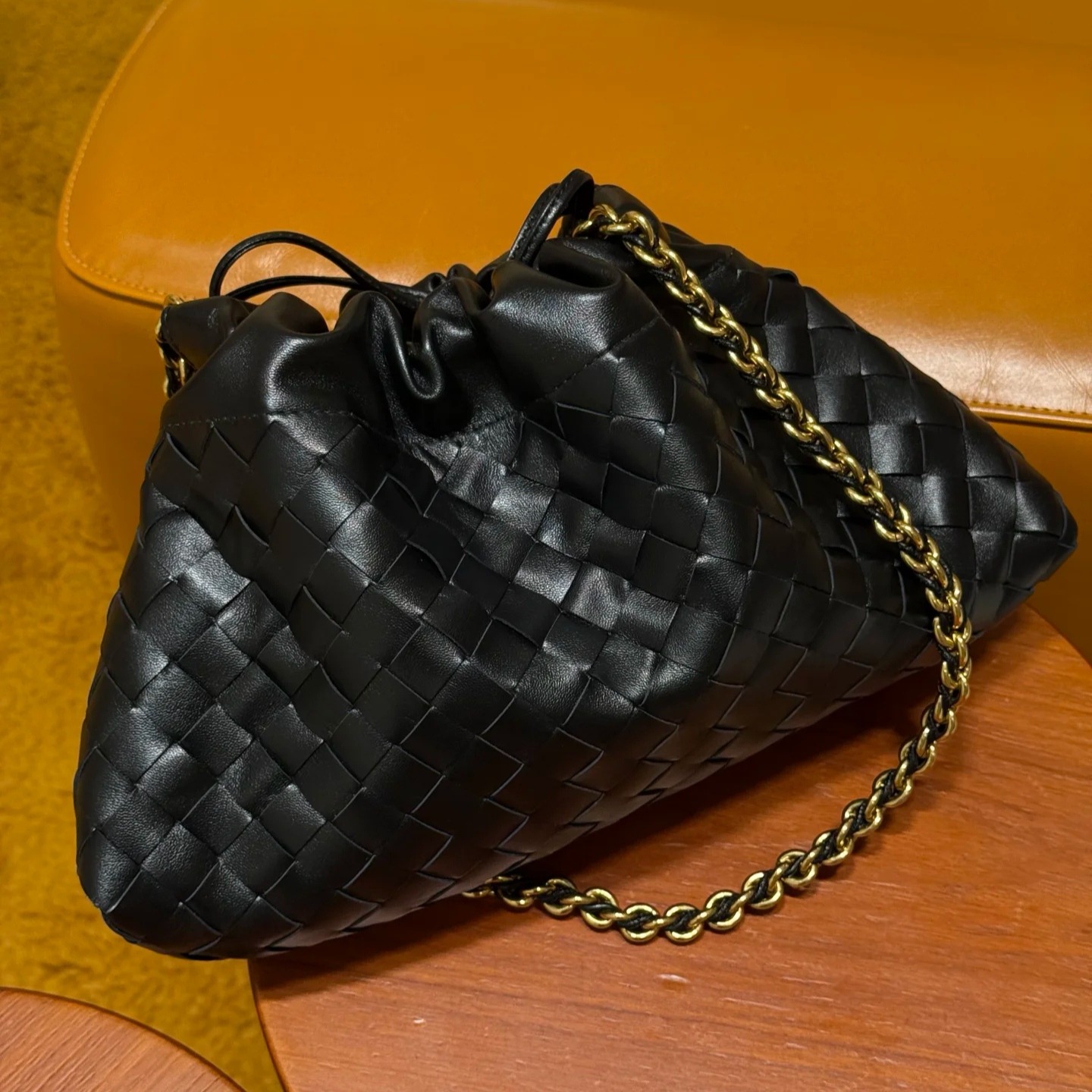 Dustbag Notte Calf … - image