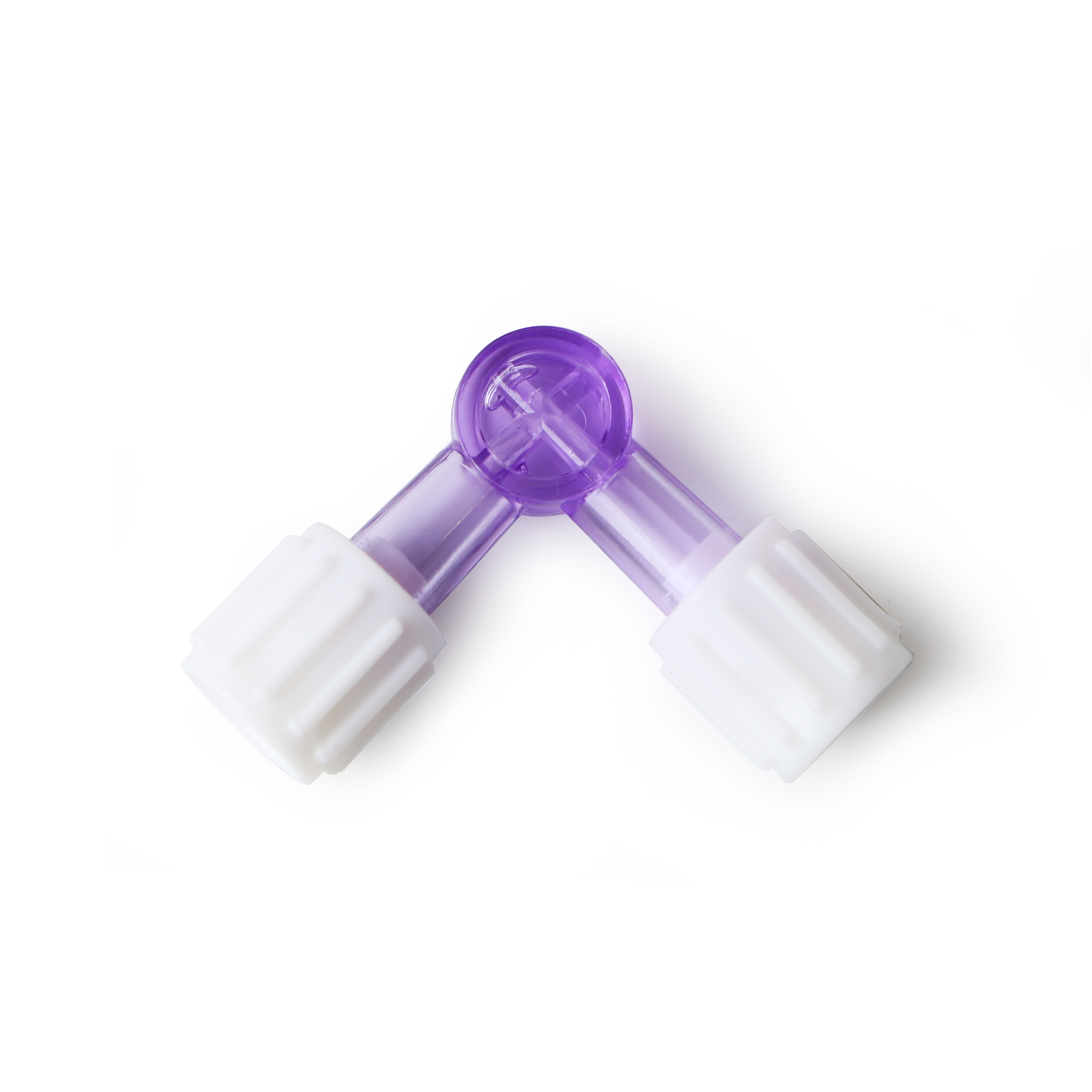 FACTORY wholesale CONPUVON connector 2 Way Stopcock|For daily beauty care
