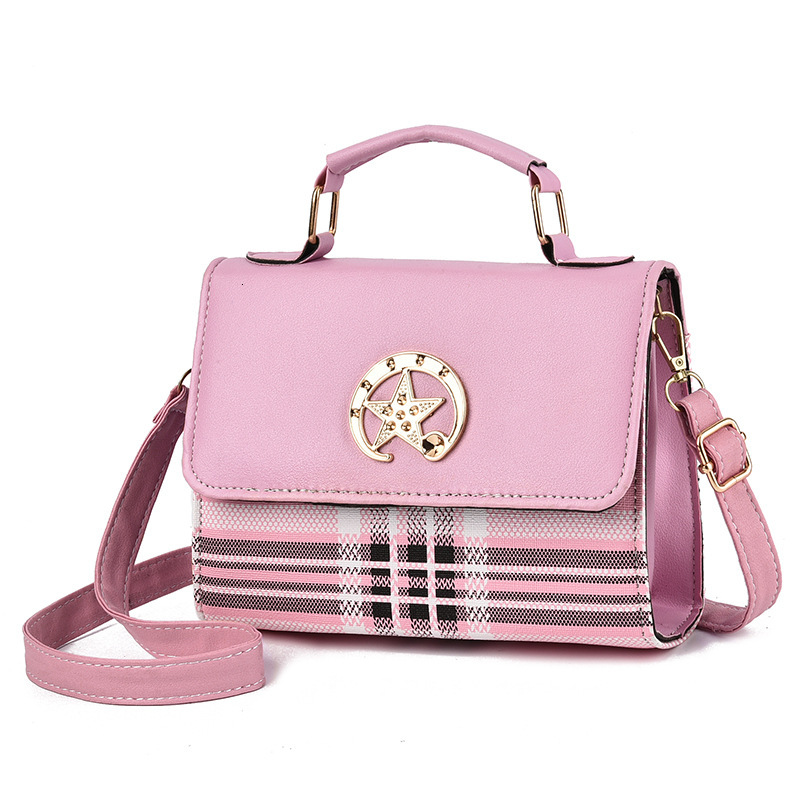 Free Shipping 2025 New Designer Bag Fashionable And High-quality Shopping Bag Trendy And Multifunctional Women's Star Accessory Handbag