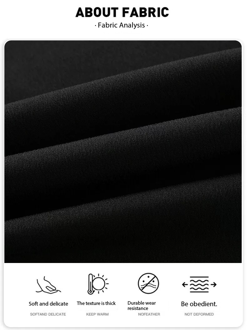 Designer Men's Streetwear Utility Pants - Loose Ankle-Tied, Summer Thin, Sports Casual Versatile Long Trousers