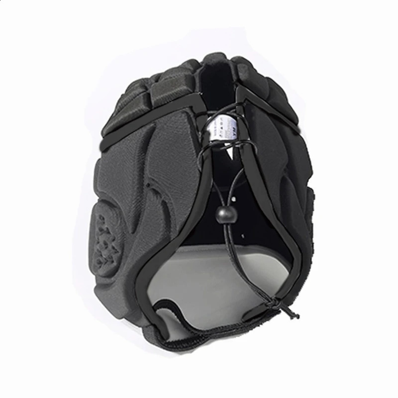 Helmet Headguard Headgear Protector Soft Protective Reduce Impact Kids Youth Soccer for He 250611