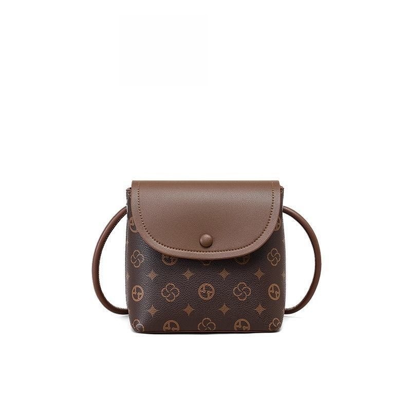High quality brand new model free delivery designer bag water bucket bag 2025 texture fashionable single shoulder crossbody bag new model free deliver