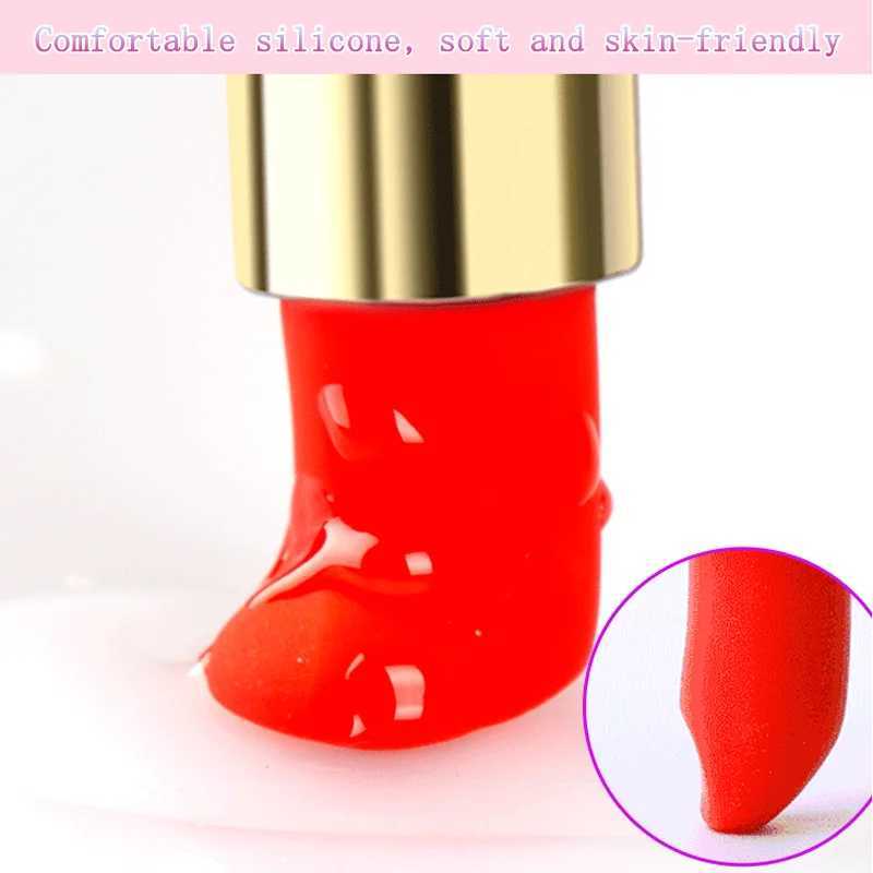 Lipstick Mini Bullet Vibrator for Women Clitoral Nipple Stimulator G-spot Vaginal Finger Massager Adult Sex Toy for Women W250618