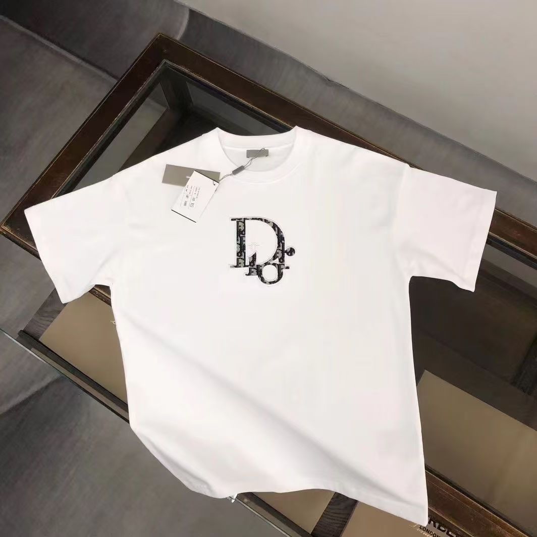 Men's T-Shirt Desig… - image