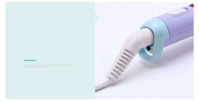 Mini Hair straightener Travel Dual Voltage Ceramic Tourmaline Ionic Hot Curler with Bag for Professional Heated Brush