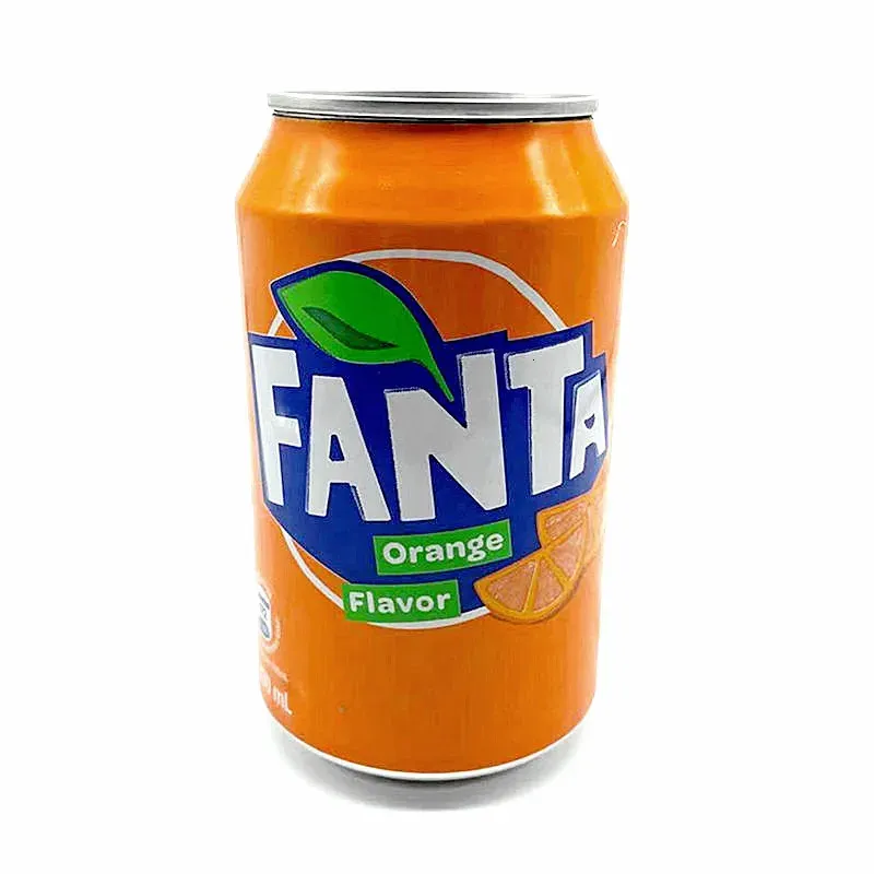 Stash Can Soft Drink Diversion Dwe74 Safe Hidden Jar With A Food Grade Smell Proof Bag 240719