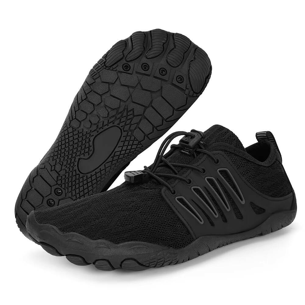 Unisex Water Wading Non Slip Breathable Gym Sneakers Casual Swimming Shoes For Boating Fishing Casual Shoes Diving Surfing Ddmysaturn