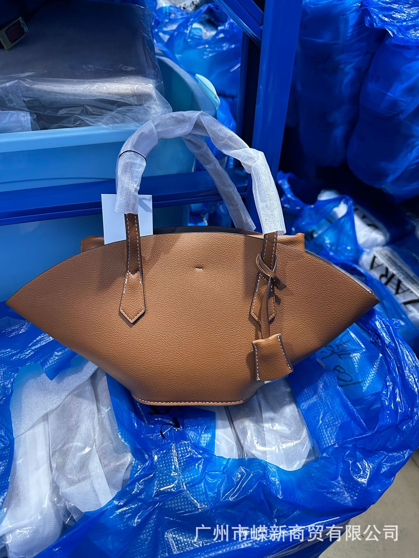 Top quality Brand High Quality New Style Home Autumn Winter New Dark Brown Yellow Office Commute Handbag Shoulder Crossbody Tote Bag New Free Delivery