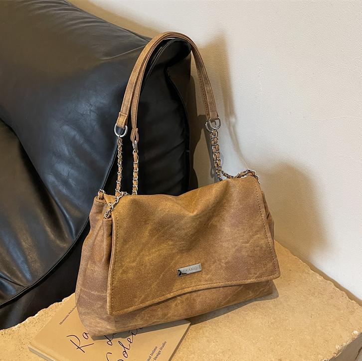 Free shipping designer Bag for Work Commute Underarm Bag Women Bag 2025 New Fashion Casual Shoulder Bag Simple Versatile Large Capacity Tote Bag