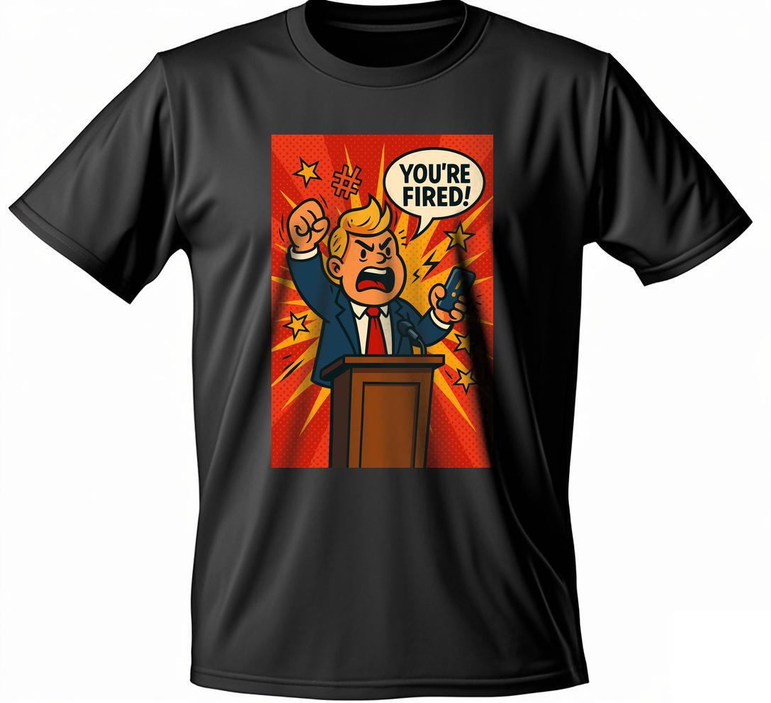 Ddmytiger T Shirt With An Image Of Man In A Suit And Tie Saying You Re T Shirts S XL Jogging Suit