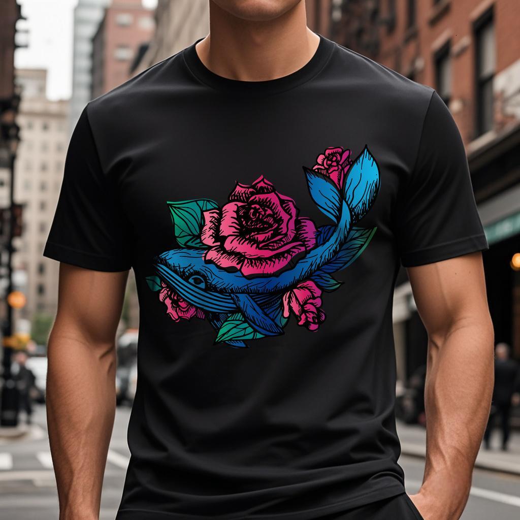 Regular Fit Round N… - image