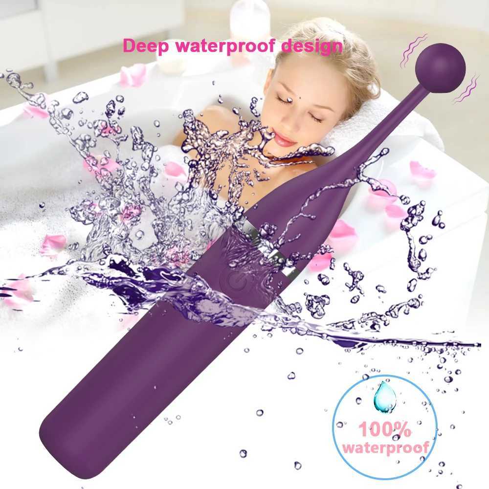 Powerful Three In One G Spot Vibrator Clitoris Vagina Massager Realistic Oral Licking Nipple Stimulator Sex Toys for Women 18 XJ250618