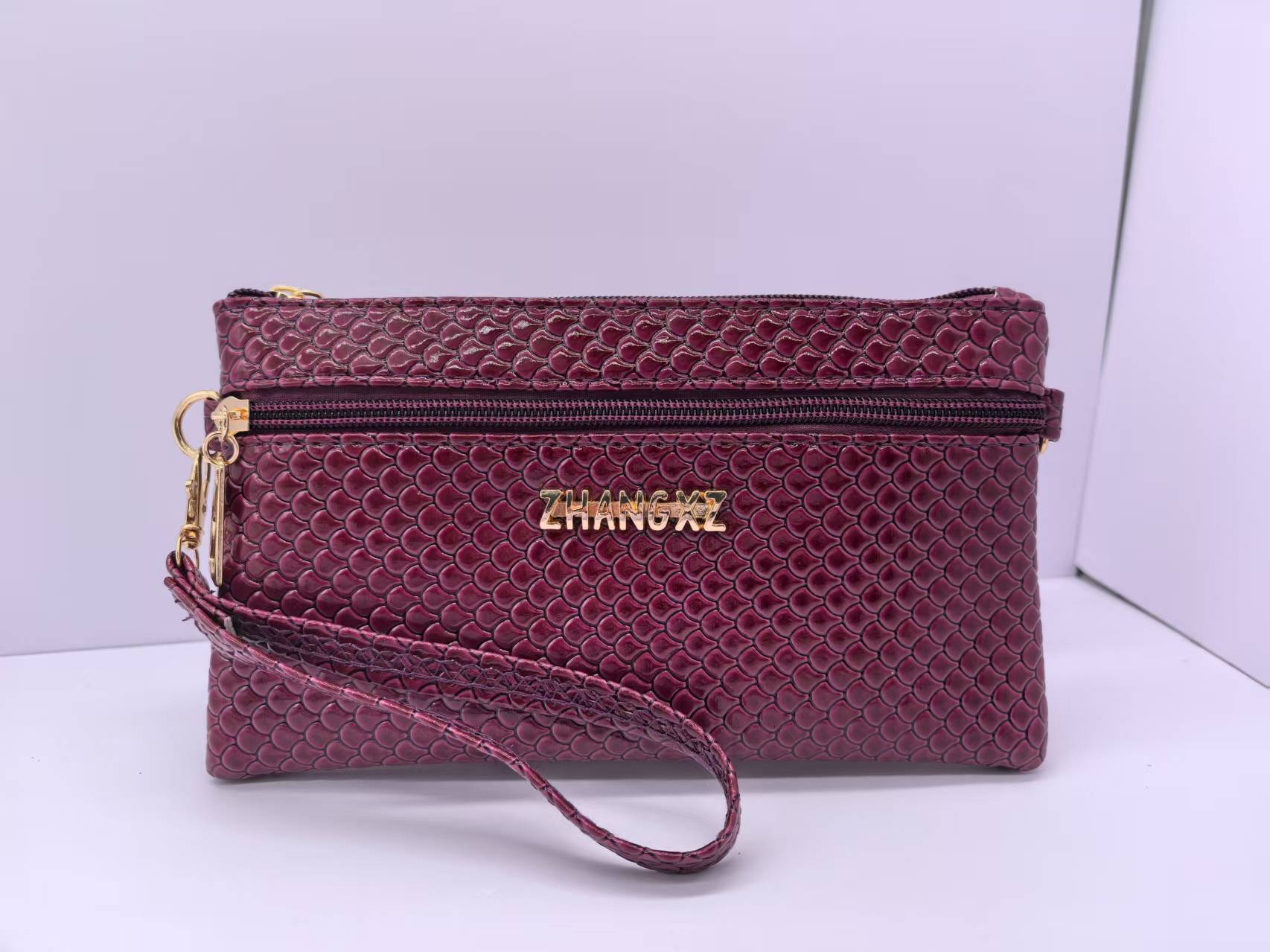 Free Shipping 2025 New Designer Bag Solid Color Large Capacity Multi-layer Women's Shoulder Handbag Casual High-quality Shopping Bag