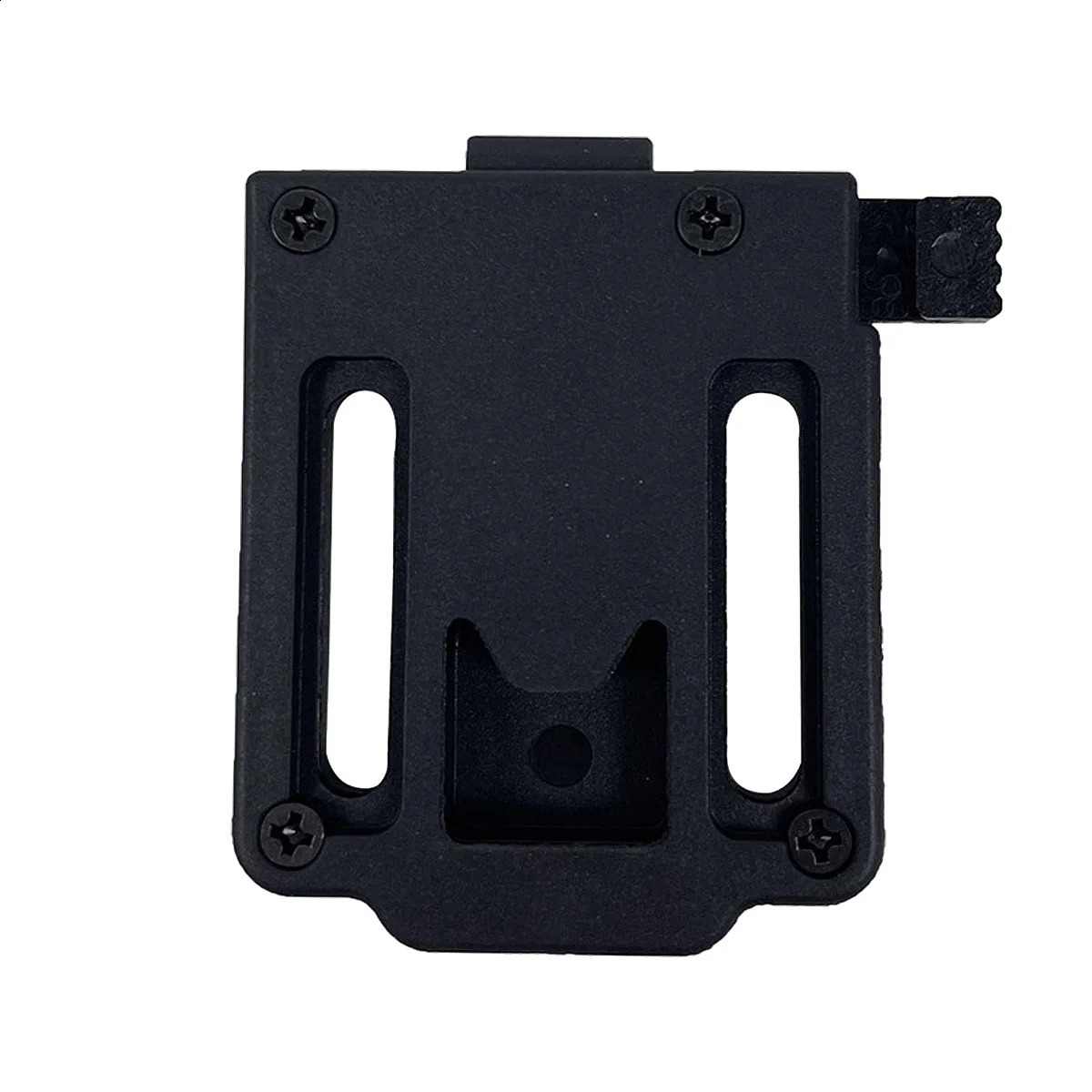 Tactical Helmet NVG Mount Adapter For Fast Helmets Light Night Vision Headlight Wearing Base Outdoor Hunting Accessories 250611
