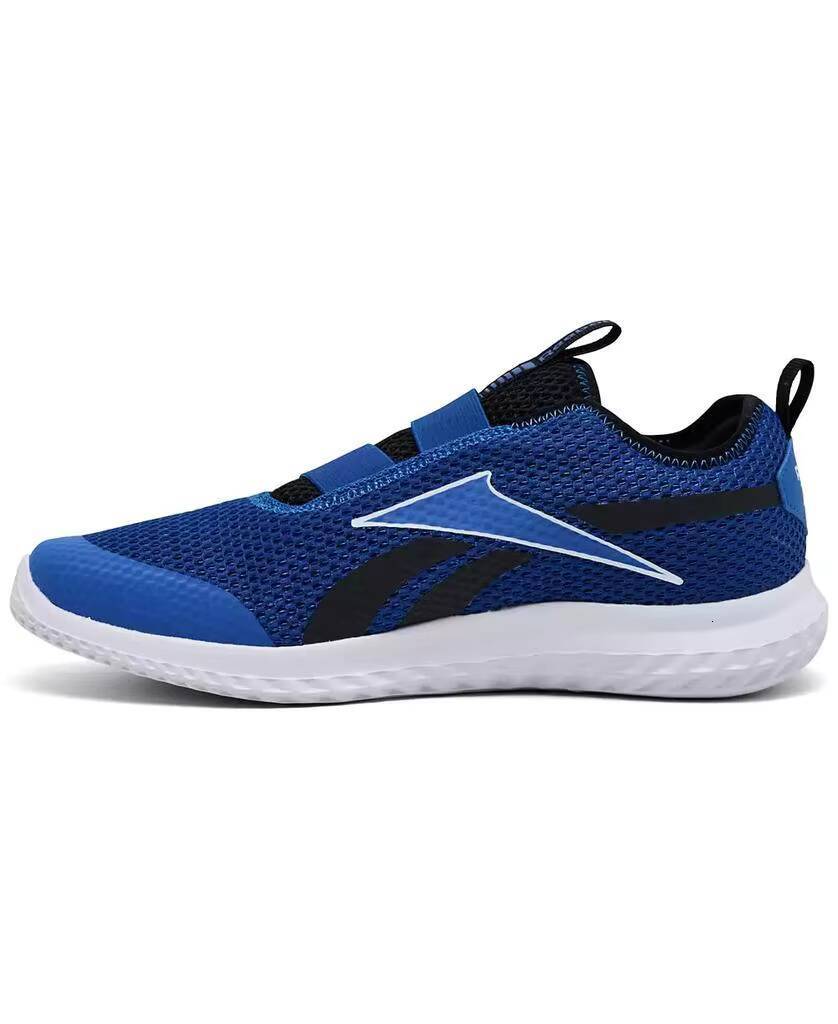 Ddmyshoesvip children's shoes Big Kids Rush Runner Slip On Casual Sneakers From Finish Line