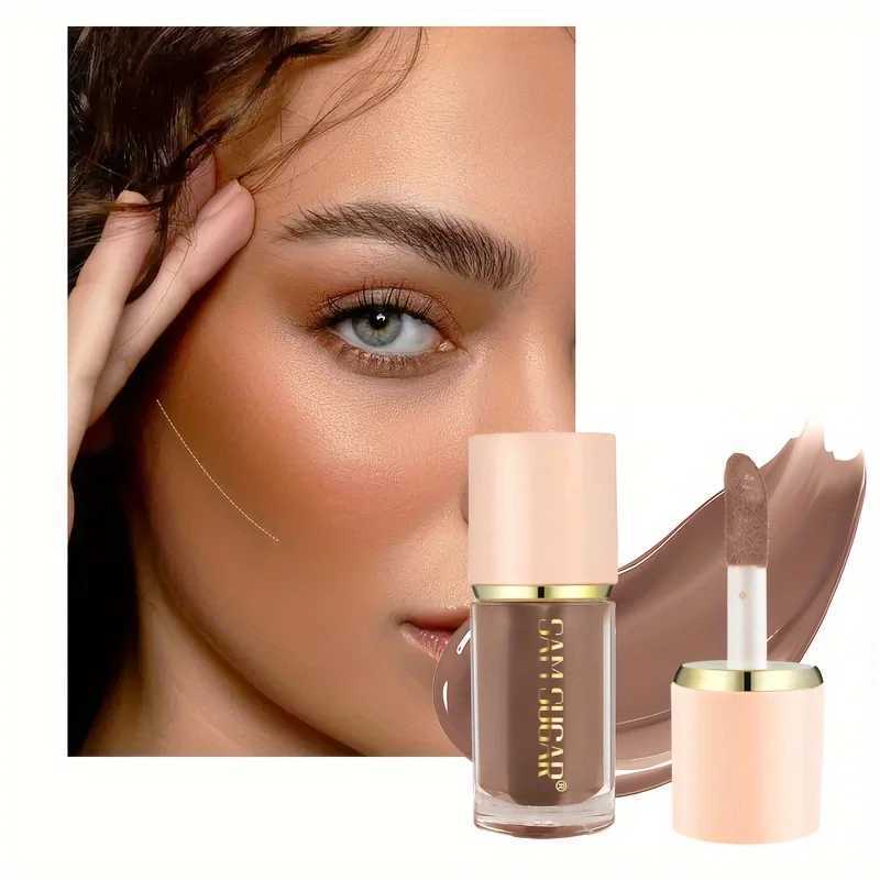 Liquid contouring solution shapes contours brightens skin tone breathes and enhances facial three-dimensional makeup 8g XJ250618