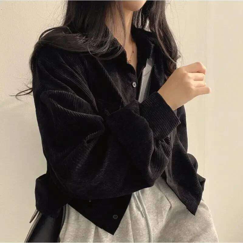 Cozy Gender-neutral Cardigan-Type Denim Cloth Jumper Coats | Fashionable Outfit Accessory