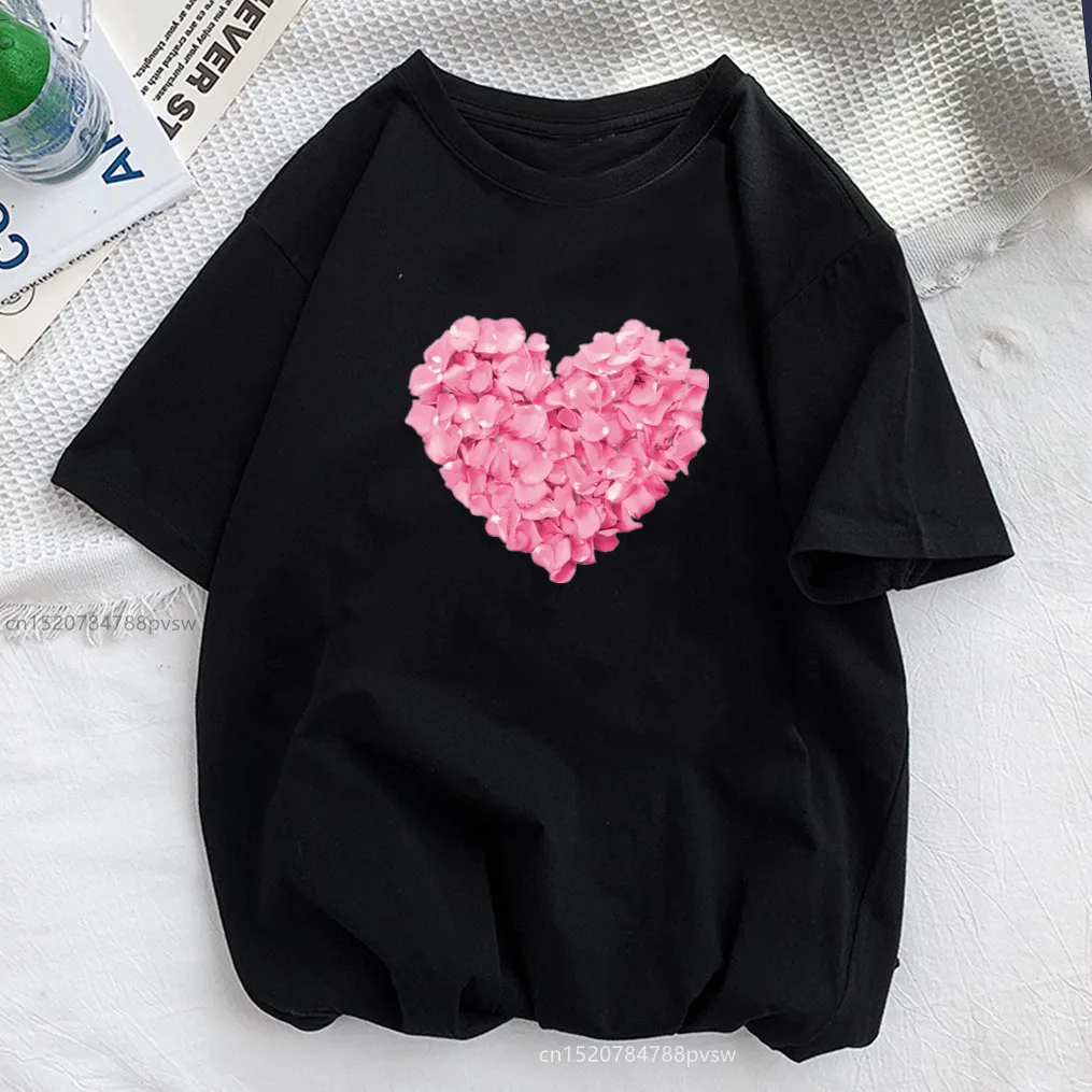 Funny Dragon-Themed Cotton Blend T-Shirt for Girls & Young Adults Stylish Comfortable Apparel Item