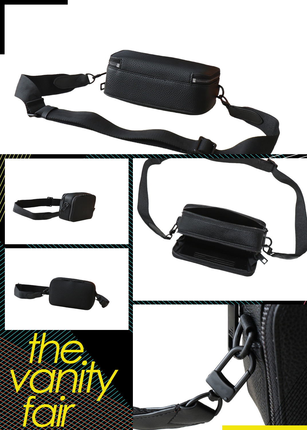 2025 New 3-color Designer High Quality Fashion Retro Shoulder Handbag Wallet Women's Genuine Leather Custom Made Bags Casual Bag 5A