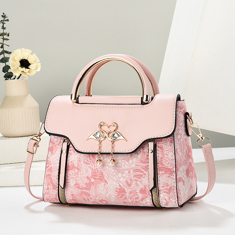 Free Delivery Designer Women's Bags 2025, New Trend Multi-functional Small Bags, Luxury Bags, Women's Fashionable Shoulder Crossbody Bags, S