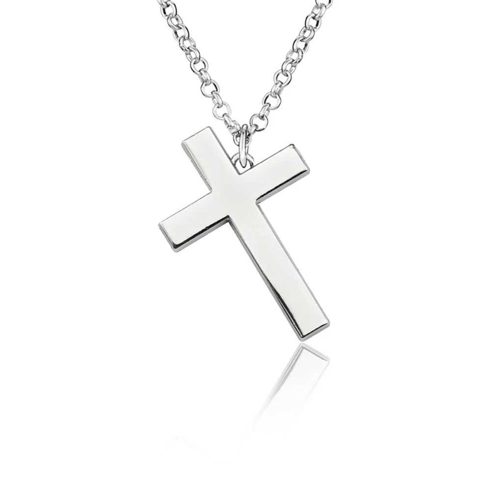 RWBY Qrow Branwen Necklace Cosplay Handmade Nameplate Pendant Fashion Electroplating Necklace Jewelry Birthday Present W250618