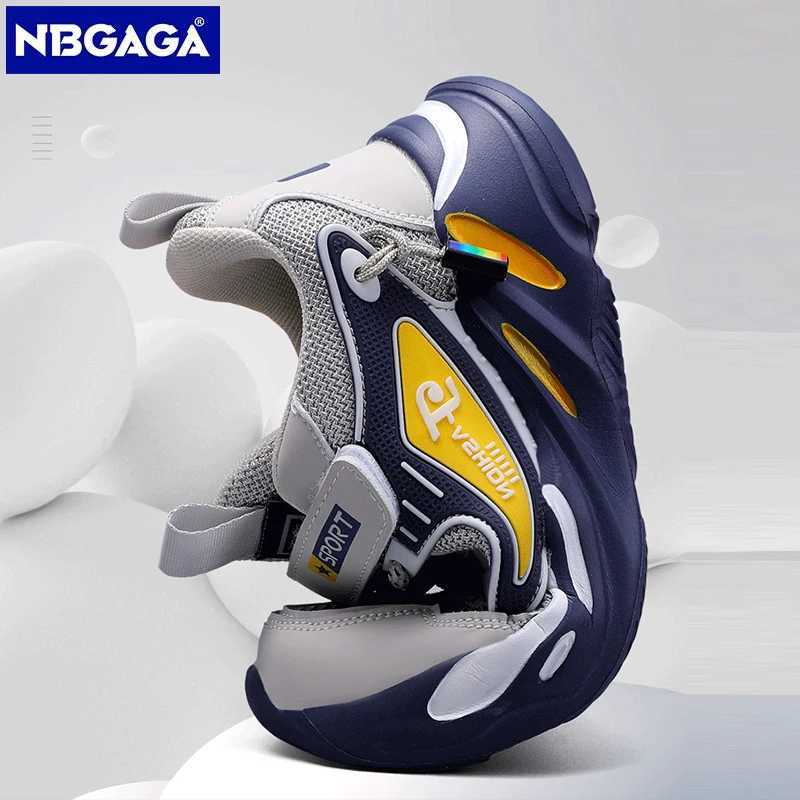 Children Sneakers Casual Shoes for Boys Leather Comfortable High Quality Running Sports Kids Girls Flat Shoes Z250618