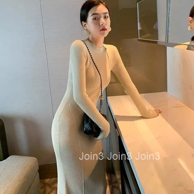 Purple Long Dresses for Women Maxi Evening Crochet Black Woman Dress Knitted Solid Clothes Robe Luxury Cheap Casual One-piece