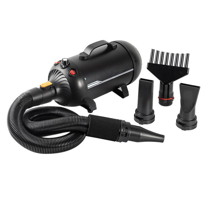 New Chaolun dryer hot selling pet hair dryer hair blowing cross-border intelligent pet
