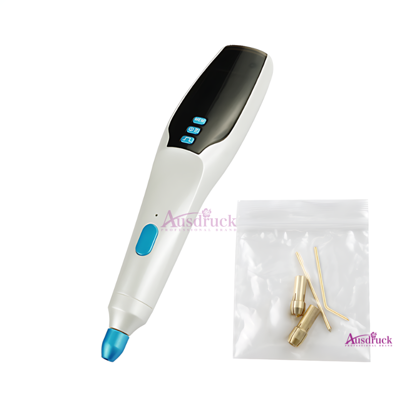 Enhance Your Look with The 24 Power Medical Plasma Eye Lift Pen - Fiberblast Plasma Pen
