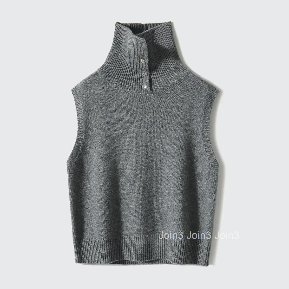 Waistcoat Pullover Korean Style Clothing Knit Vests for Women Cardigans Crochet Clothes Fashion 2025 Cheap Y2k Lady Sweaters