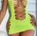 Sexy Lingerie Tempting Sexy Rhinestone Exposed Chest Lingerie For Women With Bright Rhinestones, No-Removal Fishnet Tight Dress And Bodycon Skirt Wome