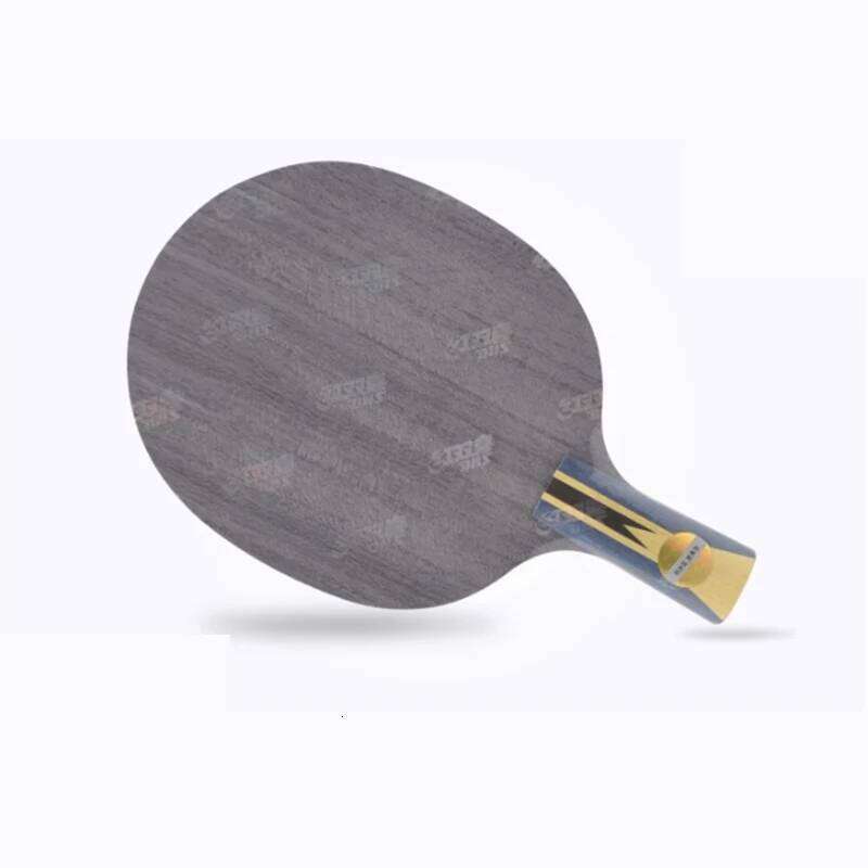DHS hurricane 301T table tennis blade fast attack loop with control and high strength ping pong racket game