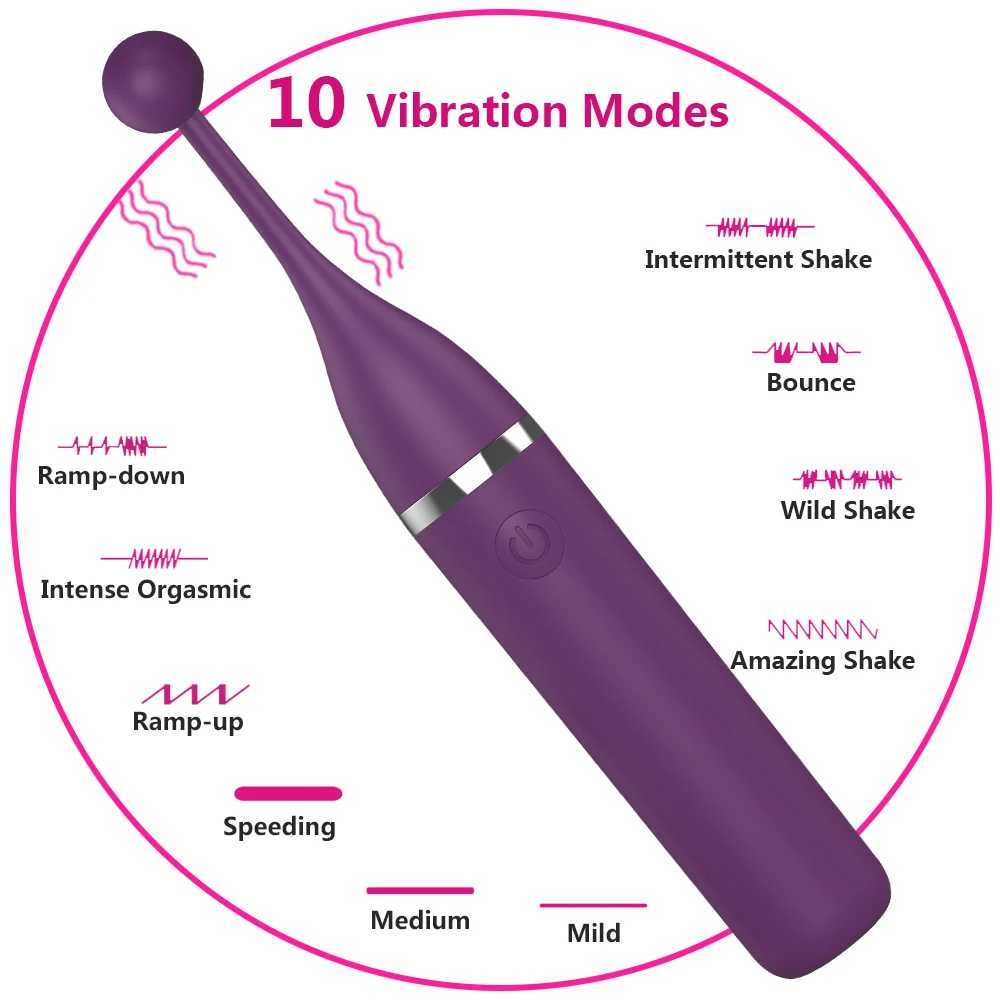 Powerful Three In One G Spot Vibrator Clitoris Vagina Massager Realistic Oral Licking Nipple Stimulator Sex Toys for Women 18 XJ250618