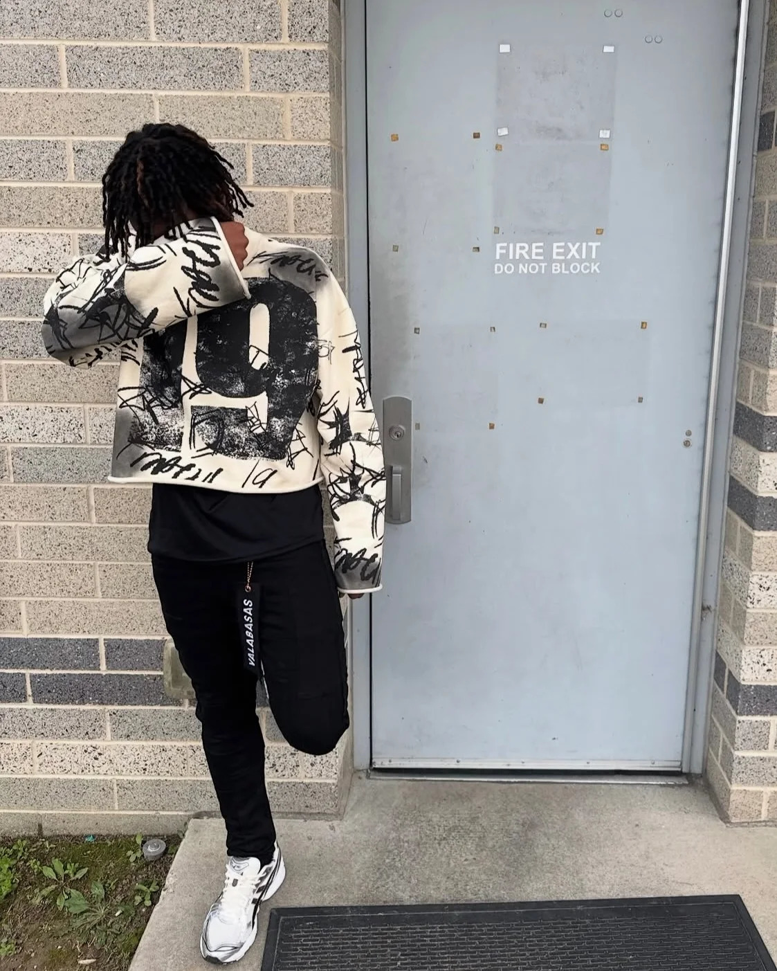 Y2K Men T Shirt vintage Print Graphic Gothic Long Sleeves Harajuku Oversized T Shirt Fashion Hip Hop Punk Casual Streetwear Tops 250617