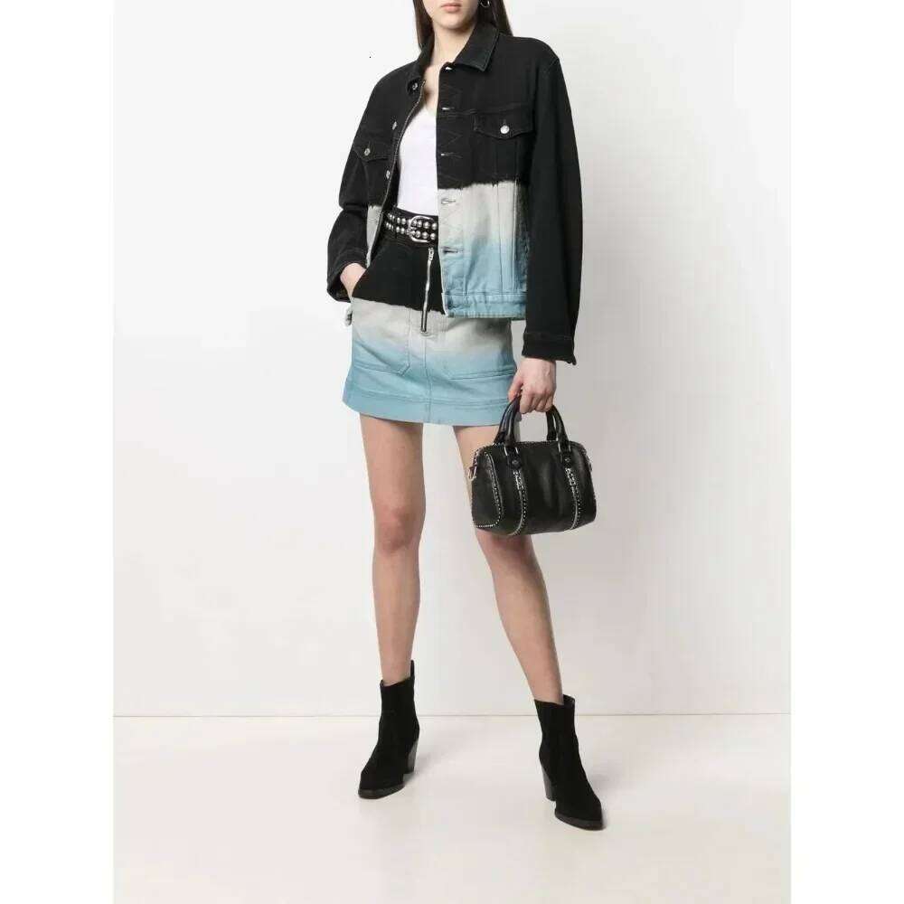 Premium Sense Ladies Brand Design Retro High Quality Fashion Handbag Light Leisure Boston Mini Wristlet Bag P