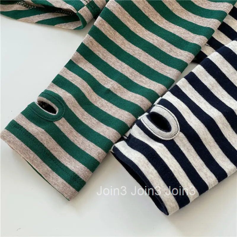 Old T-shirt Woman Long Sleeve High Quality Clothing Vintage Tees Striped Wholesale Fitted Art Kawaii Cool Pulovers O Womens Top
